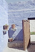 Arequipa, Convent of Santa Catalina de Sena nuns cells 